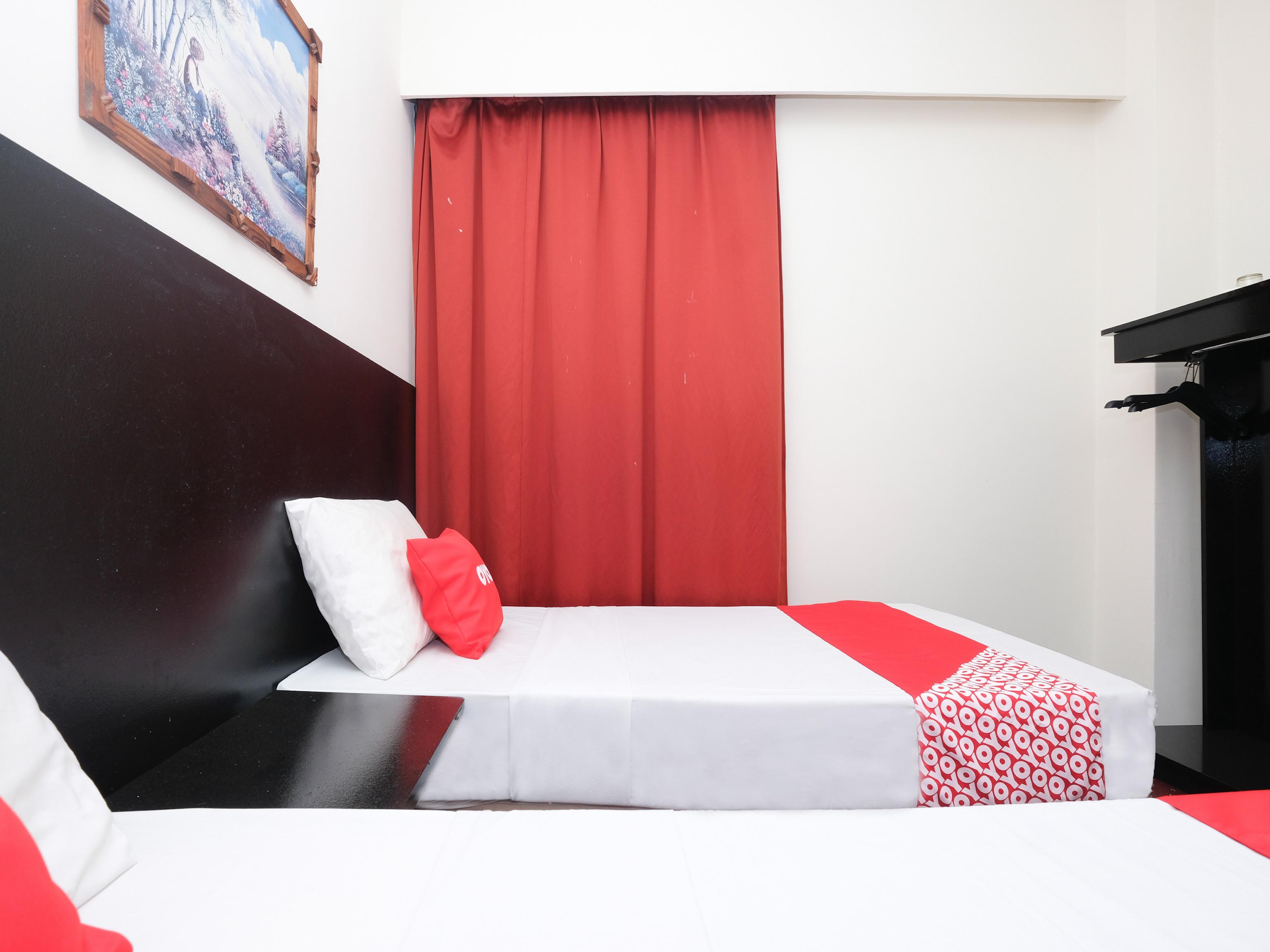 Hotel Sri Sutra - Sungai Buloh Petaling Jaya Exteriör bild