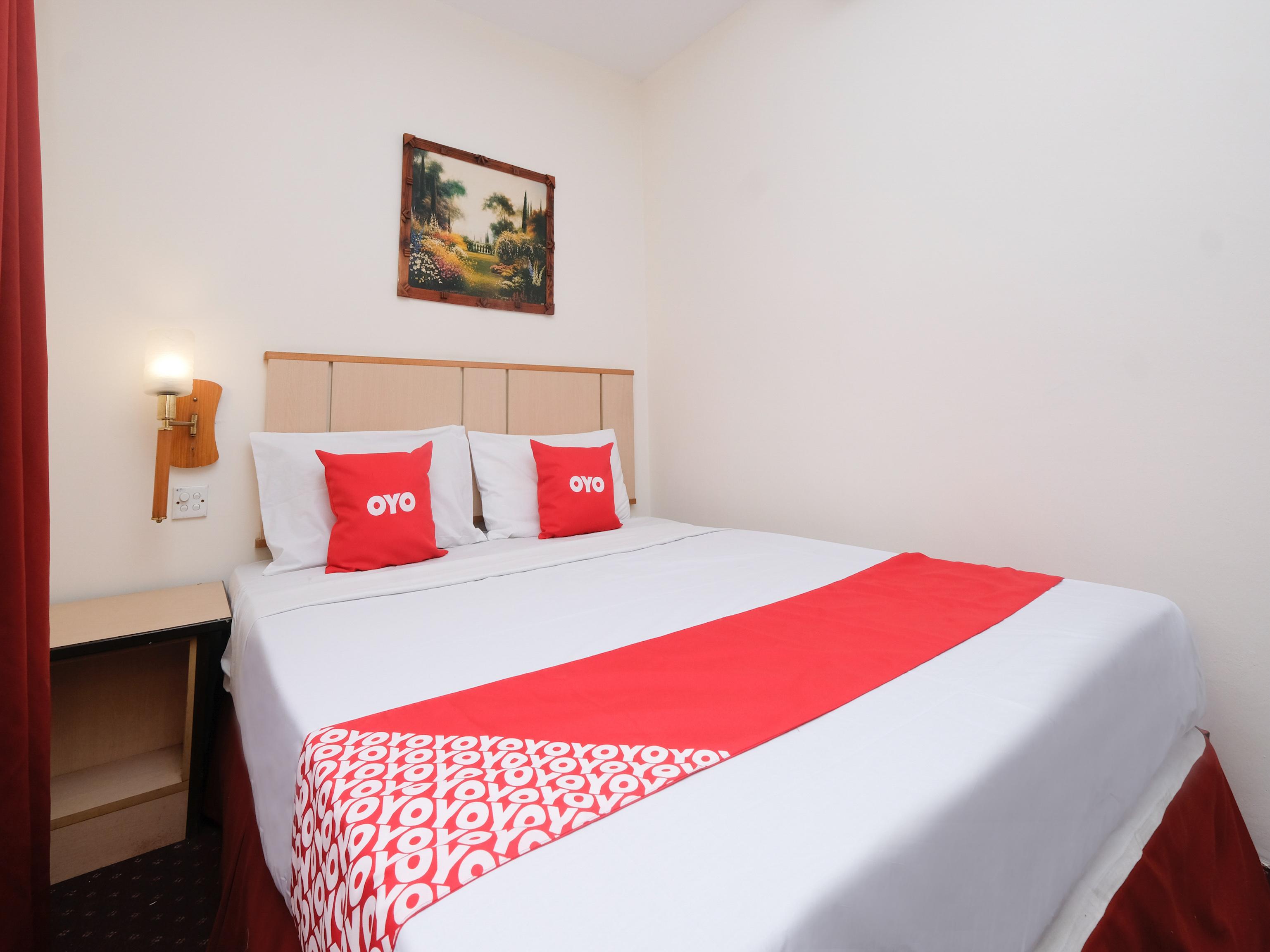 Hotel Sri Sutra - Sungai Buloh Petaling Jaya Exteriör bild