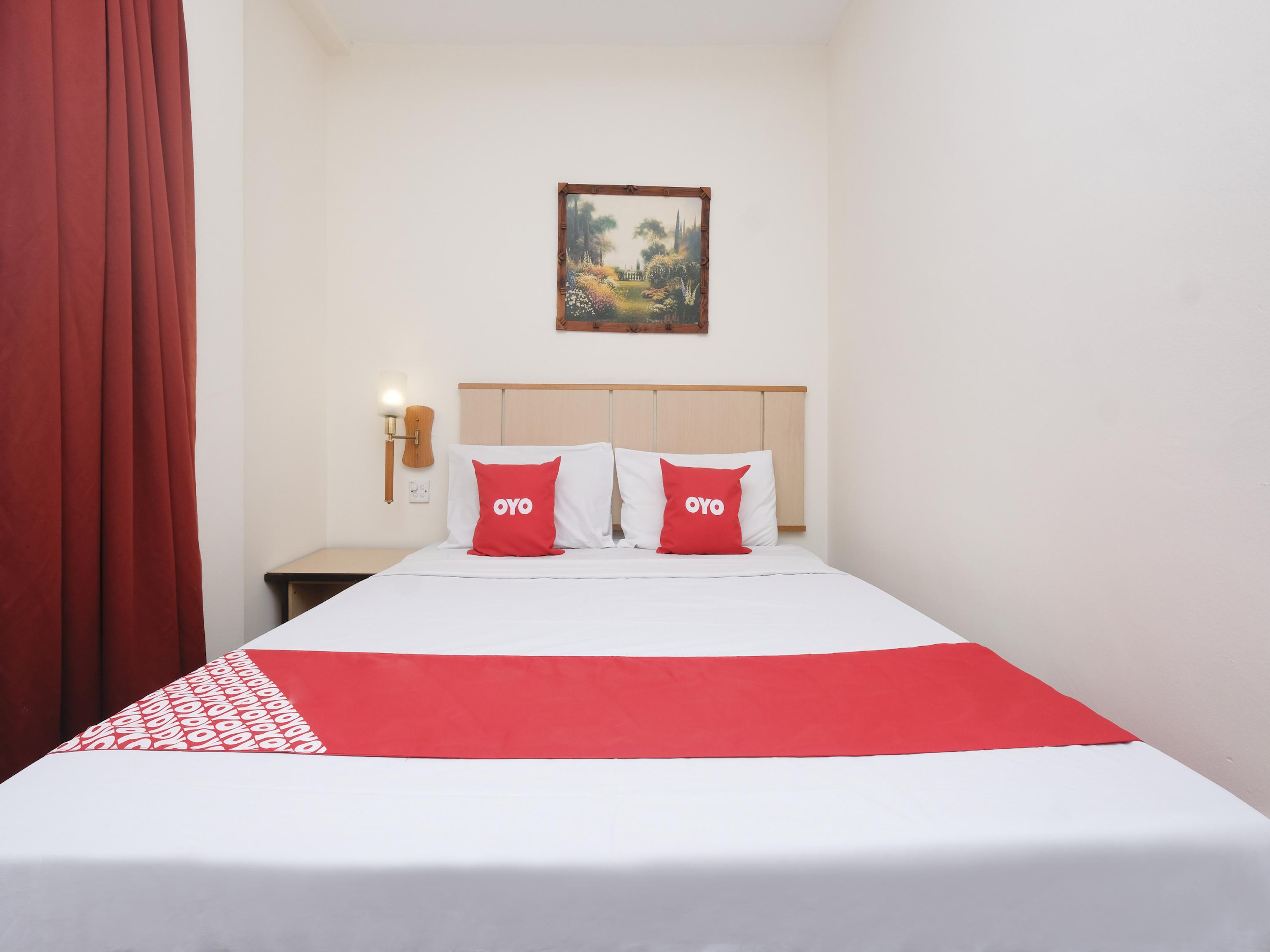 Hotel Sri Sutra - Sungai Buloh Petaling Jaya Exteriör bild
