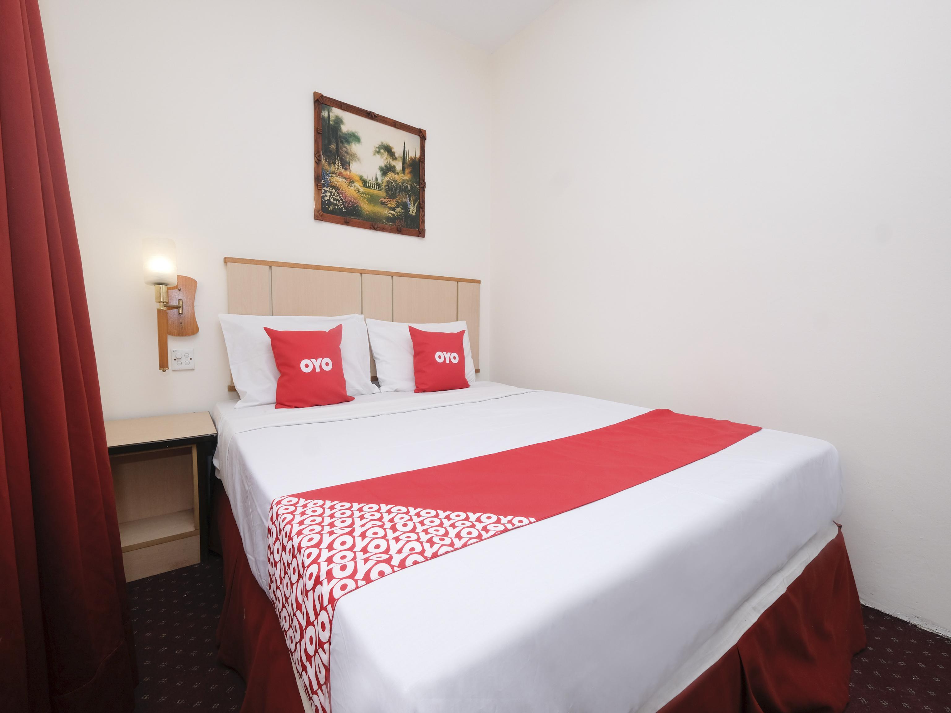 Hotel Sri Sutra - Sungai Buloh Petaling Jaya Exteriör bild