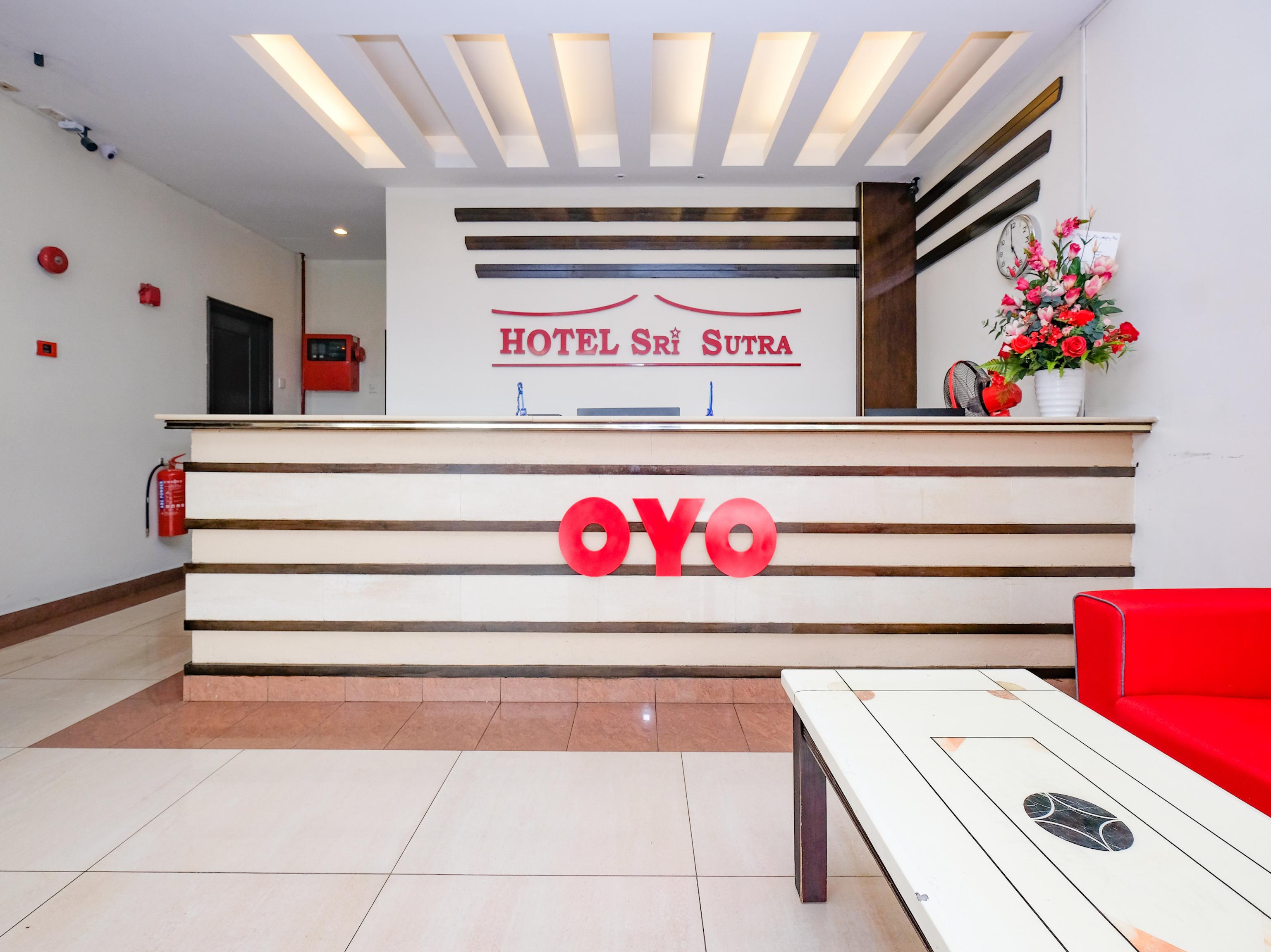 Hotel Sri Sutra - Sungai Buloh Petaling Jaya Exteriör bild