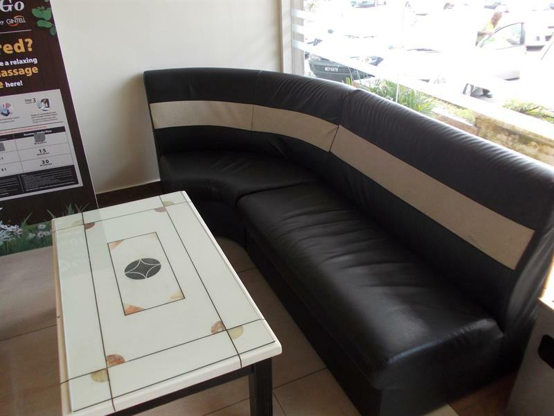 Hotel Sri Sutra - Sungai Buloh Petaling Jaya Exteriör bild