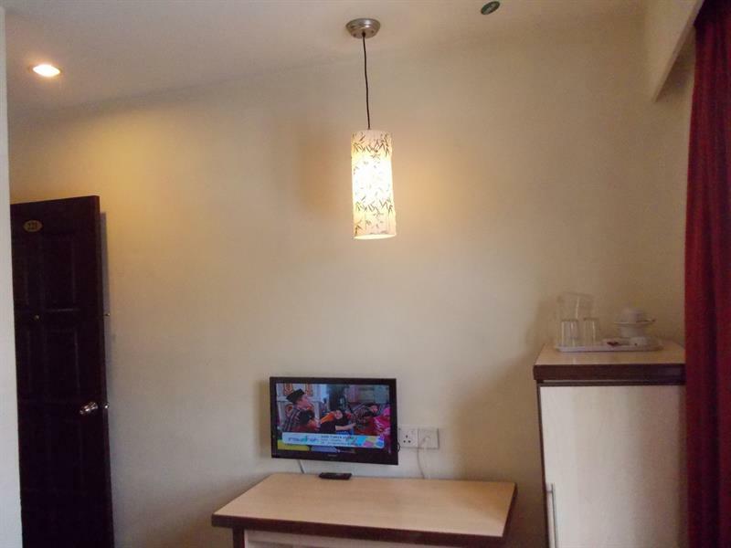 Hotel Sri Sutra - Sungai Buloh Petaling Jaya Exteriör bild